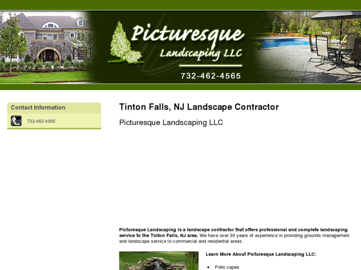 www.picturesquelandscapingnj.com