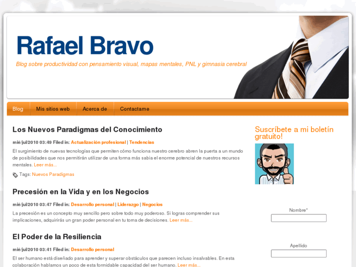 www.rafaelbravo.com