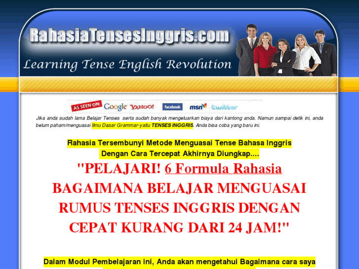 www.rahasiatensesinggris.com