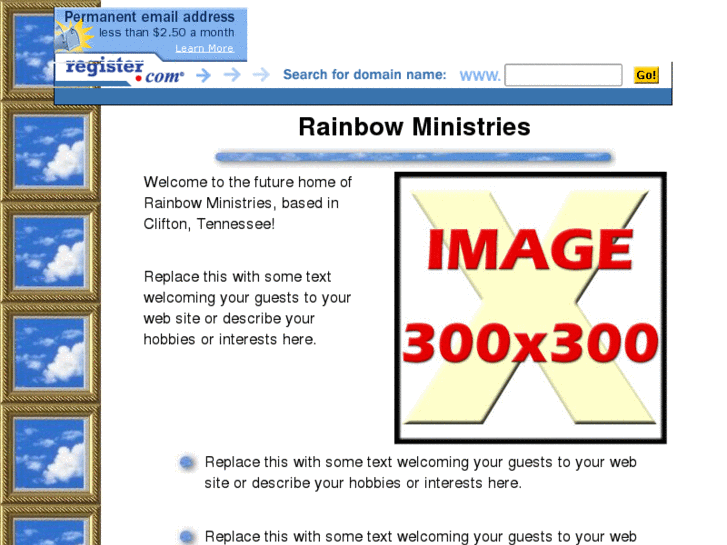 www.rainbow-ministries.org