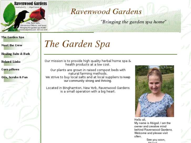 www.ravenwoodgardens.com