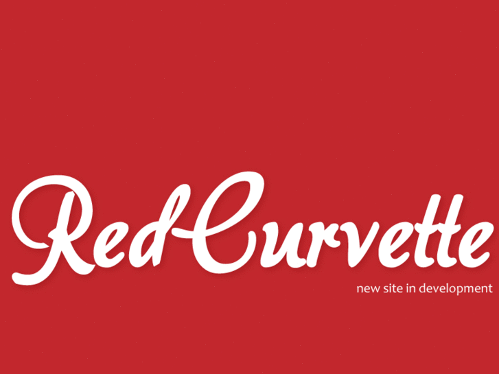 www.redcurvette.com