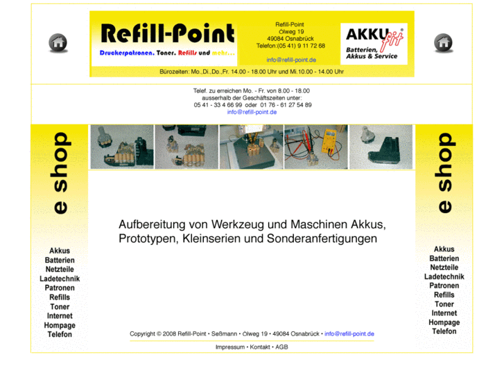 www.refill-point.de