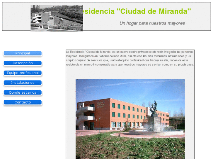 www.residencia-ciudadmiranda.com