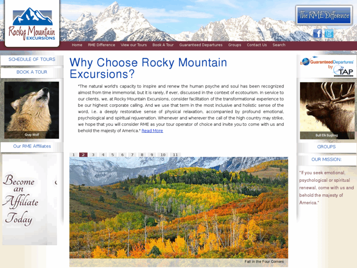 www.rockymountainexcursions.com