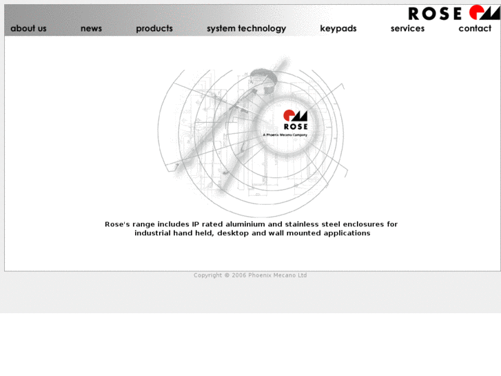 www.rose-enclosures.co.uk