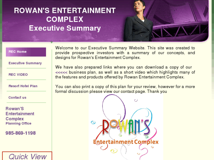 www.rowanscomplex.com