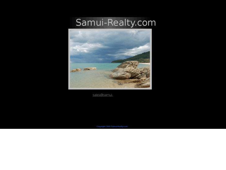 www.samui-realty.com