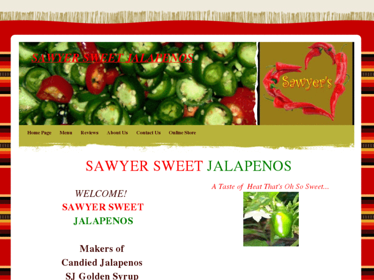 www.sawyersweetjalapenos.com