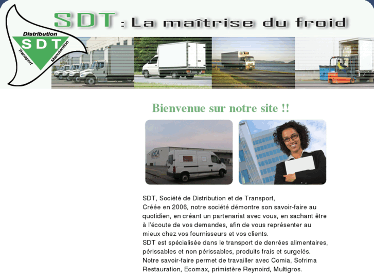 www.sdt-transport.com