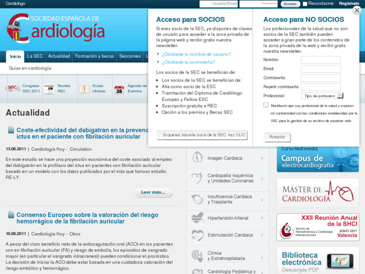 www.secardiologia.es