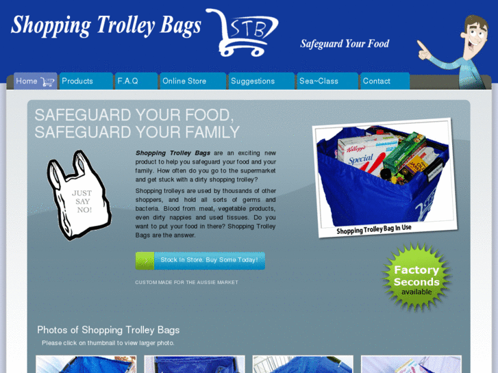 www.shoppingtrolleybags.com