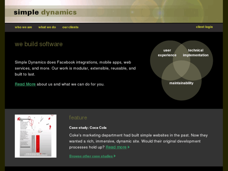 www.simpledynamics.net
