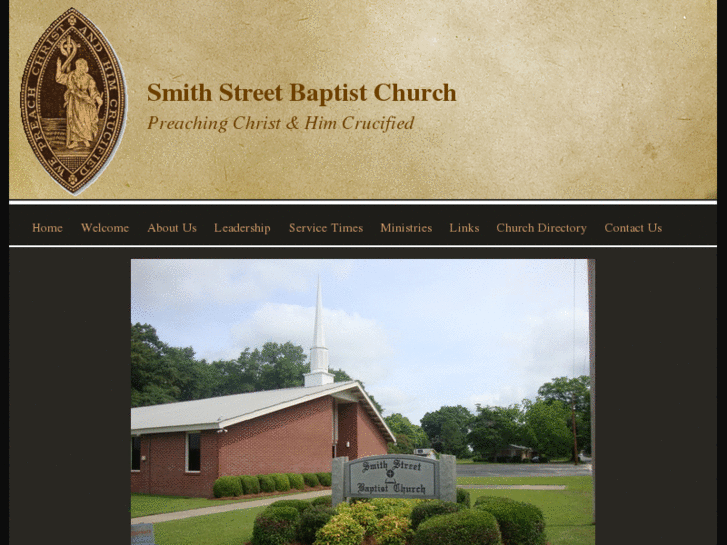 www.smithstreetbaptistchurch.org