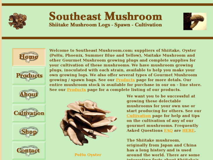 www.southeastmushroom.com