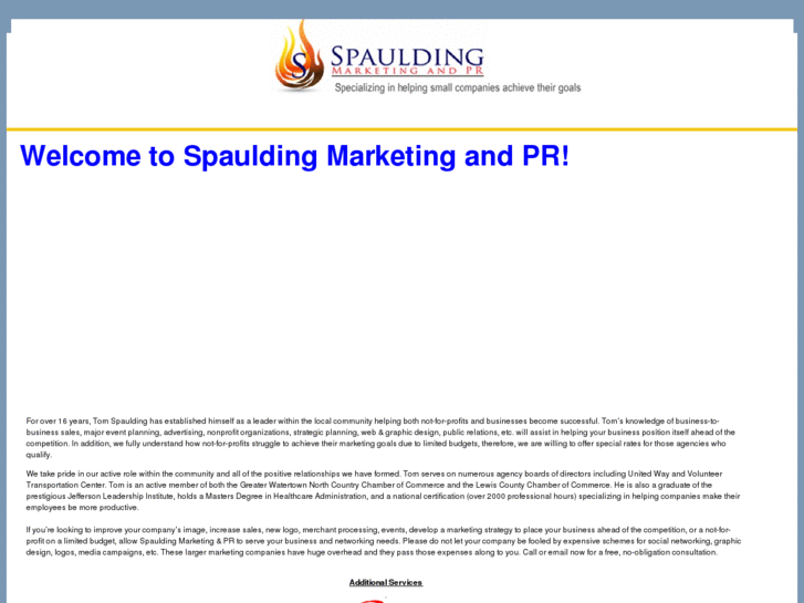 www.spauldingmarketing.com