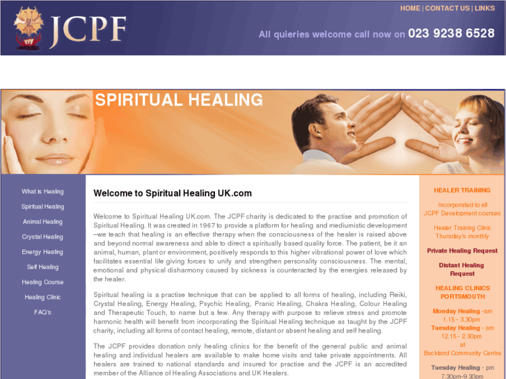 www.spiritualhealinguk.com