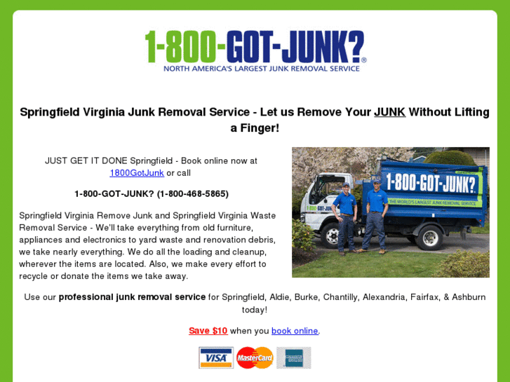 www.springfieldjunkremoval.com