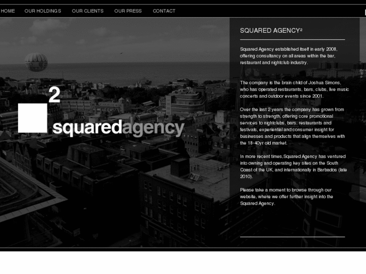 www.squaredagency.com