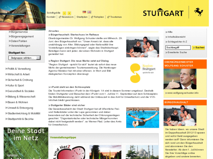 www.stadt-stuttgart.net