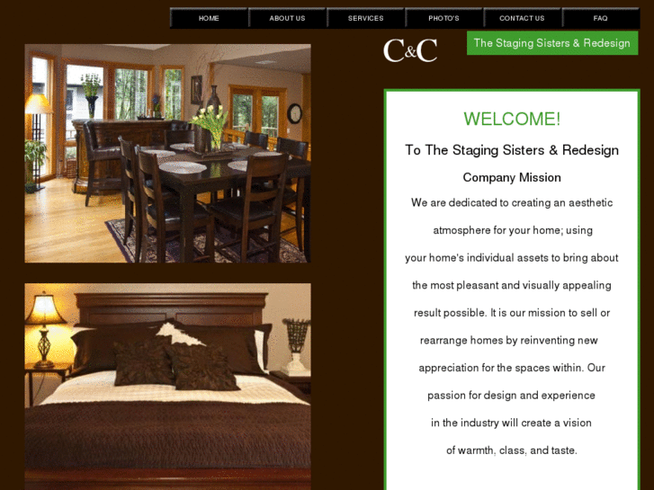 www.stagingsistersredesign.com