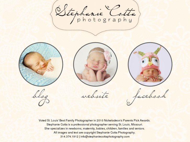 www.stephaniecottaphotography.com