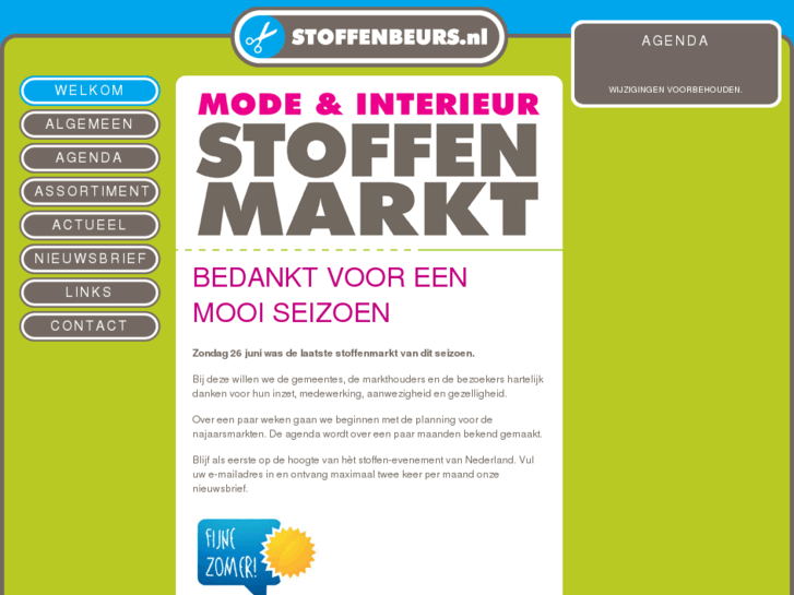 www.stoffenbeurs.nl