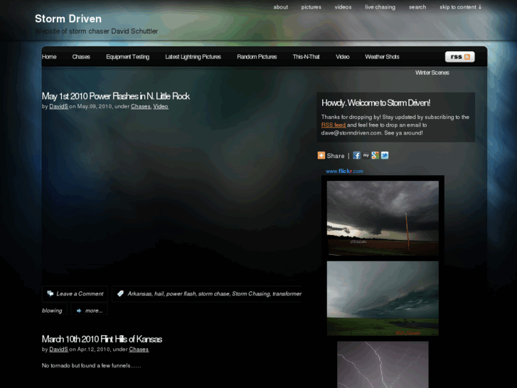 www.stormdriven.com