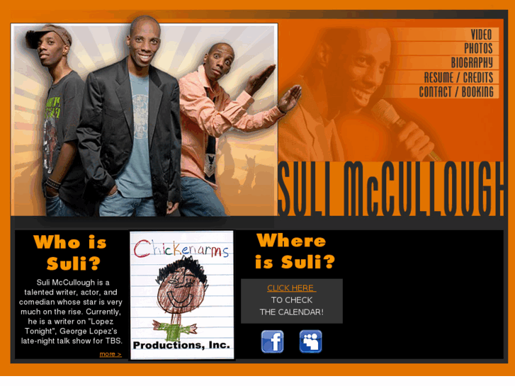 www.sulimccullough.com