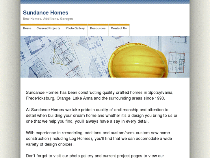 www.sundancehomesbuilder.com