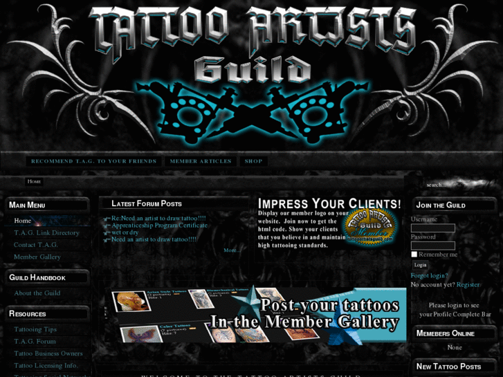 www.tattooartistsguild.com