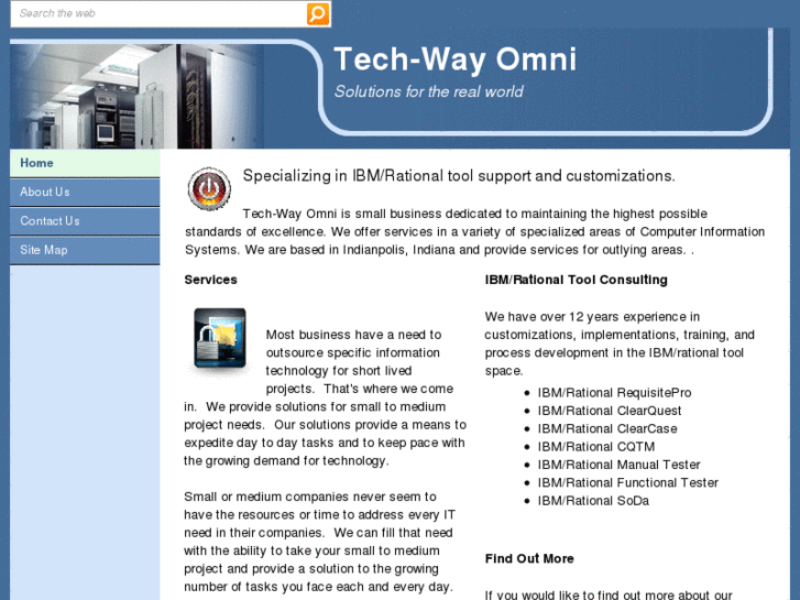 www.tech-way.com