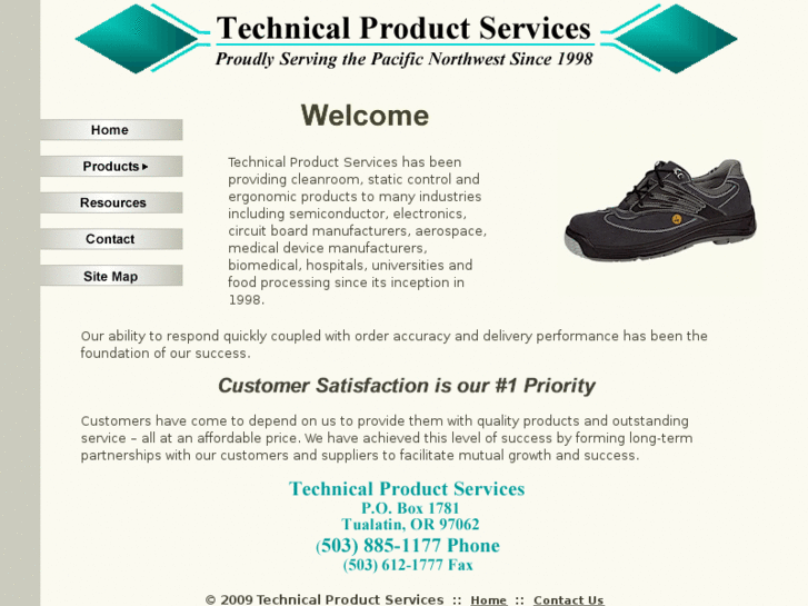 www.technical-products.com