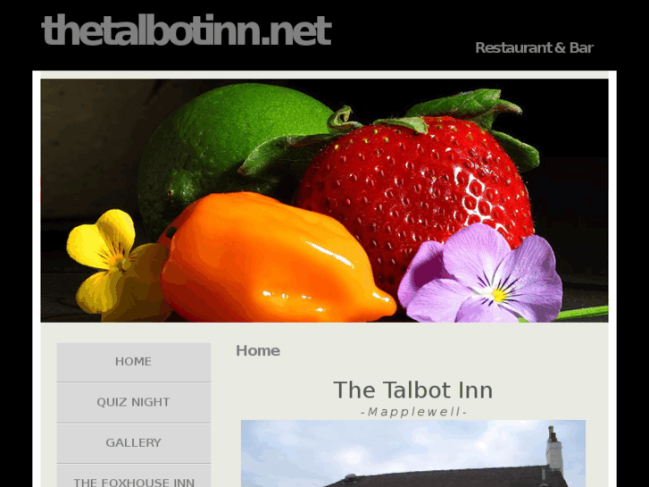 www.thetalbotinn.net