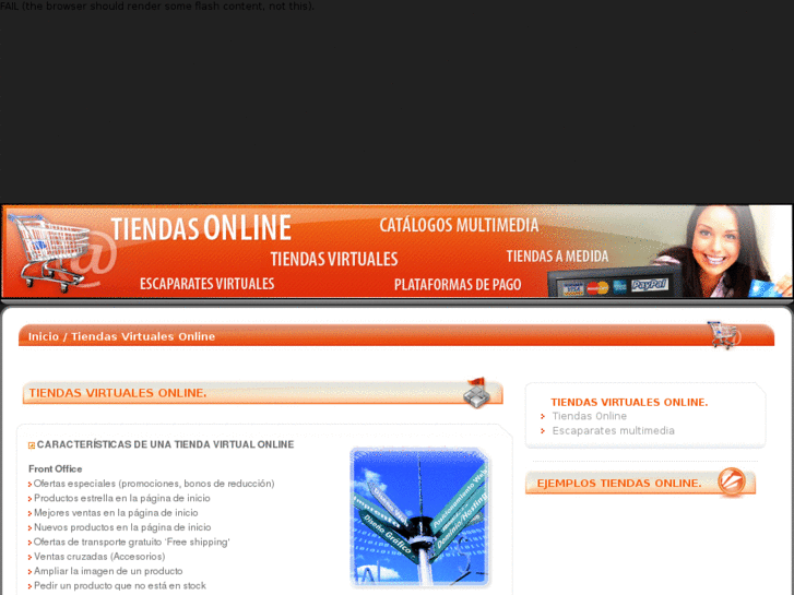 www.tiendasonlinevirtuales.es