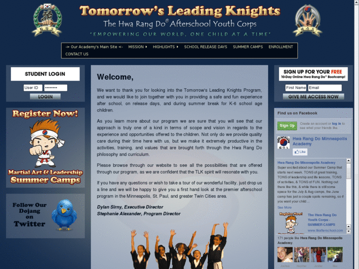 www.tlkafterschool.com