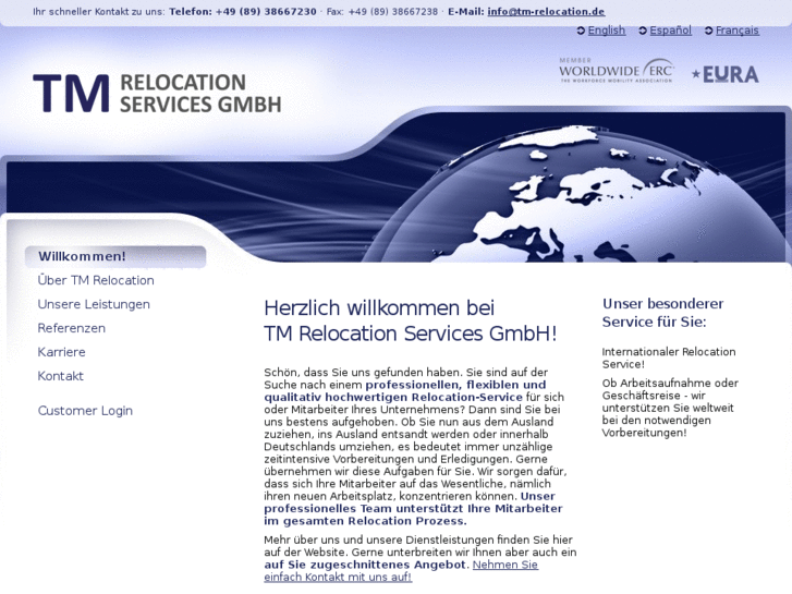 www.tm-relocation.biz
