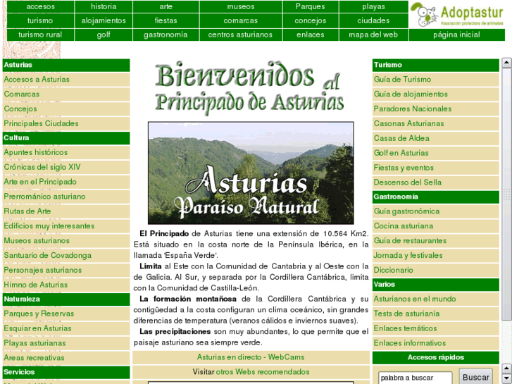 www.todoasturias.com