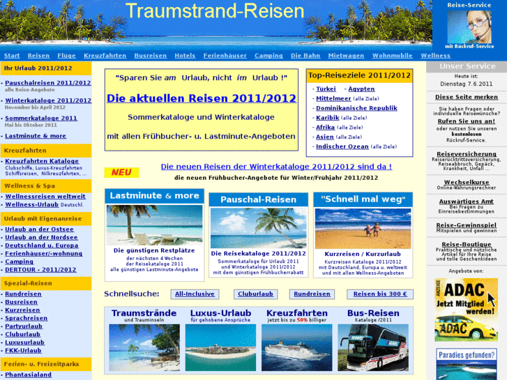 www.traumstrandreisen.de