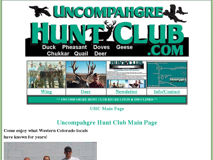 www.uncompahgrehuntclub.com