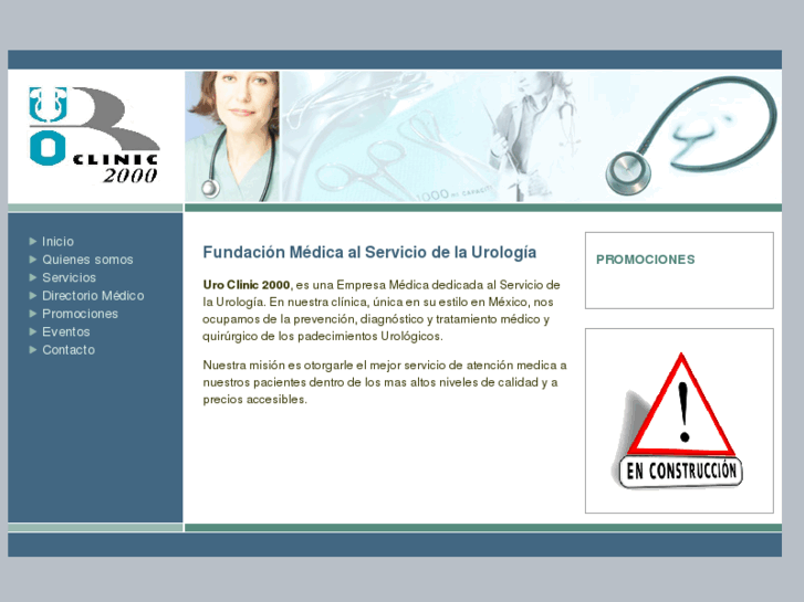 www.uroclinic2000.com