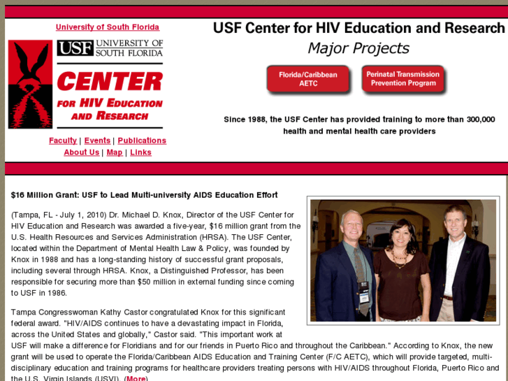 www.usfcenter.org