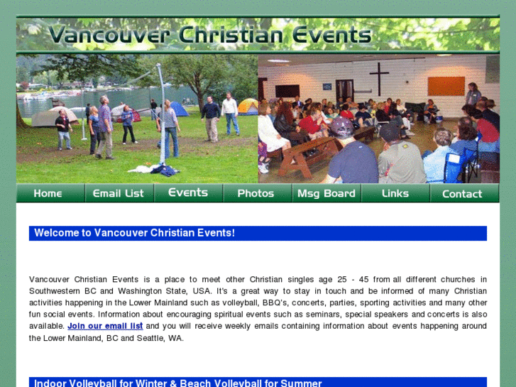 www.vancouverchristianevents.com