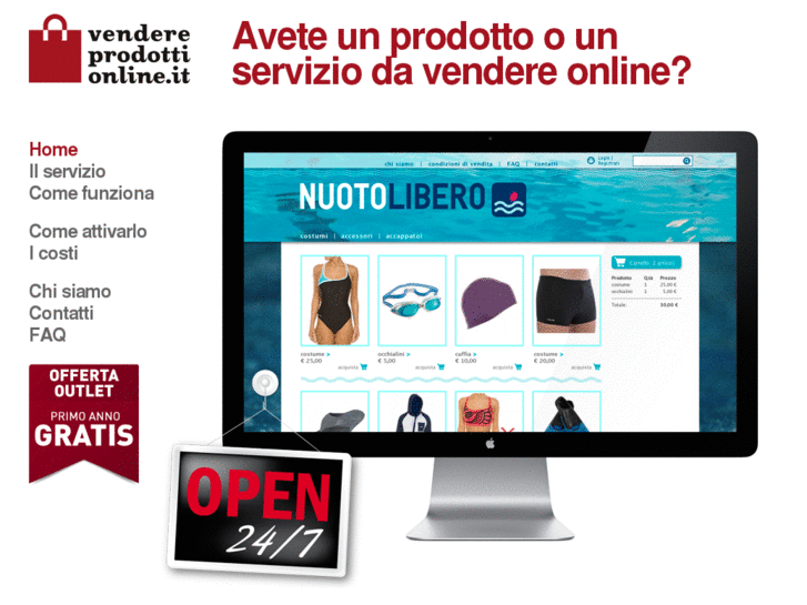 www.vendereprodottionline.it