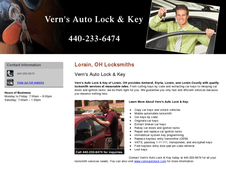 www.vernsautolock.net