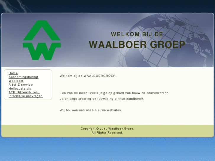 www.waalboer.com