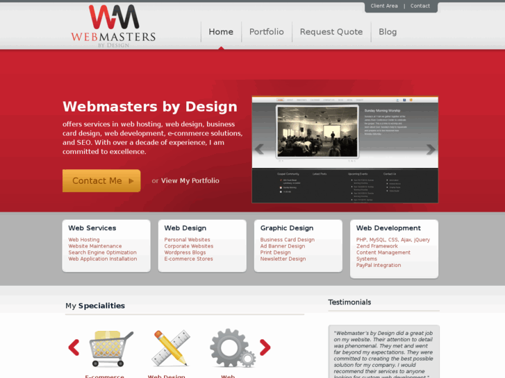 www.webmastersbydesign.org