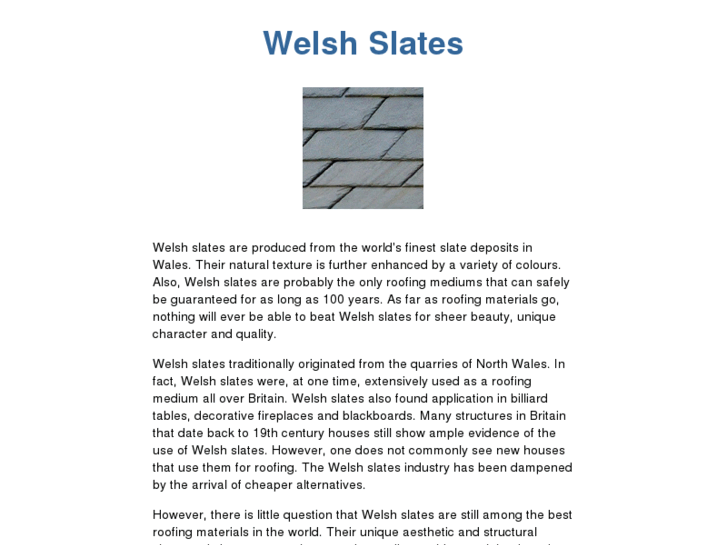 www.welshslates.com