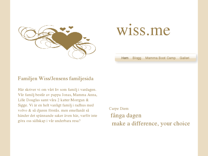 www.wiss.me