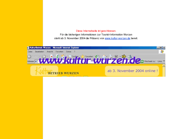 www.wurzeninformation.de